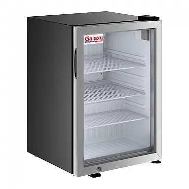 Galaxy Expositor Refrigerado de Balcão