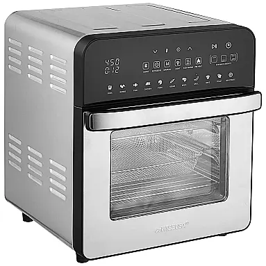 AirFryer 14L com 11 Predefinições