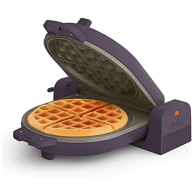 Máquina de Waffle bella FlipnStore,