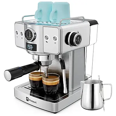Máquina de Café Expresso de