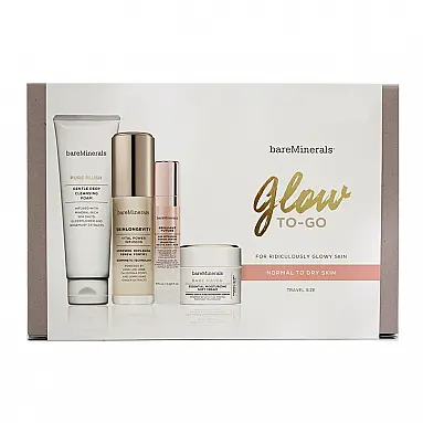 Bare Kit Skincare Completo 5