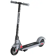 Patinete Elétrico para Crianças de 6 a 12 anos, Peso Max 55kg, Gotrax GKS, Preto