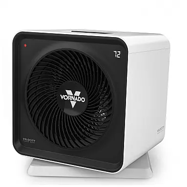 Aquecedor Vornado Velocity Cube 5S