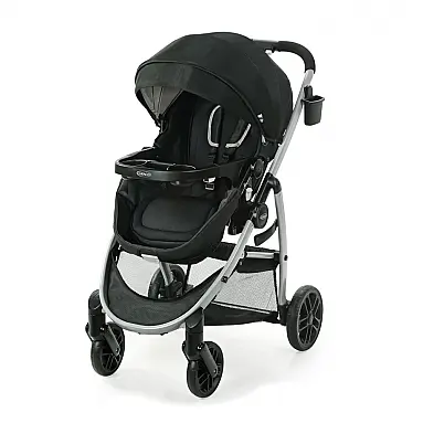 Carrinho de bebê Graco Modes
