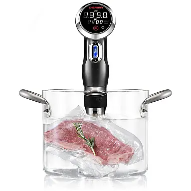 Termocirculador Imersão Sous Vide, 110v,