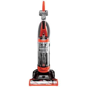 Aspirador de Pó com Poderoso Sistema Multiciclônico, Ideal para Pets, 110V, BISSELL 2486 CleanView, Laranja