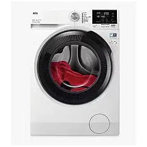 Lava e Seca AEG LWR7195 9 kg Lavagem 5 kg Secagem a Vapor 220V