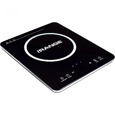 Cooktop Fogão de Indução Portátil
