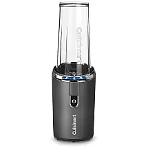 Liquidificador de Bancada 473 mL para Vitaminas, 110v, CUISINART RPB 100, Cinza