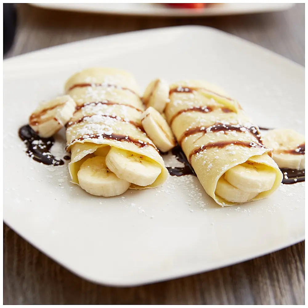 Waring WSC165B Máquina de Crepes Redonda 40 cm 208/240V 2170-2880W — foto 3