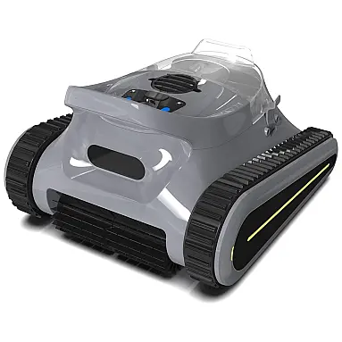 Robô Aspirador de Piscina sem