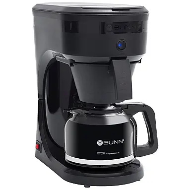 Máquina de Café 10 Xícaras