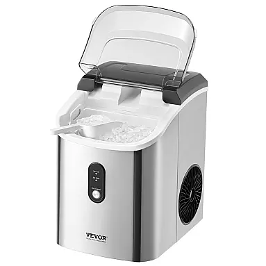 Máquina de Gelo até 11
