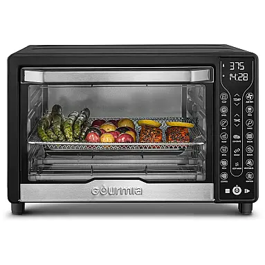 AirFryer e Forno Elétrico de