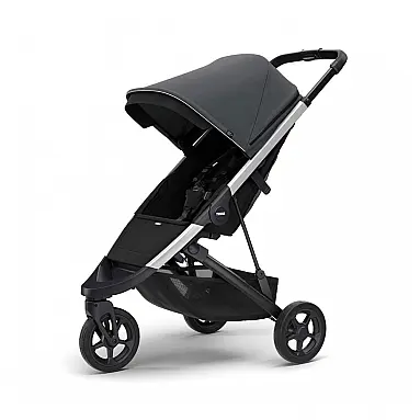 Carrinho de Bebê para Passeio