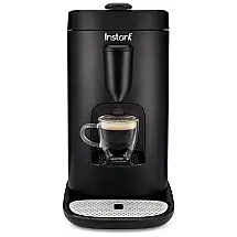 Máquina de Café Expresso 19 Bar Tanque de 2 Litros, 110v, INSTANT POD, Preto
