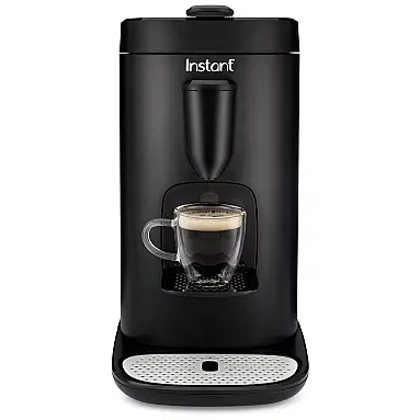 Máquina de Café Expresso 19