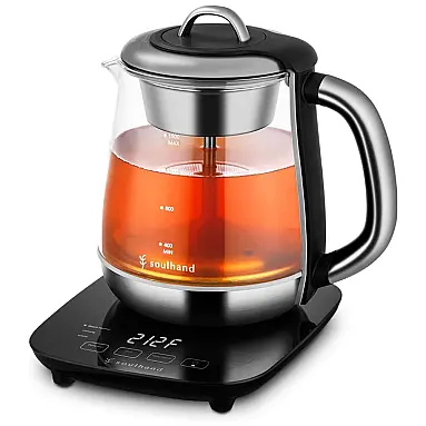 Chaleira Elétrica 1.5L com Desligamento