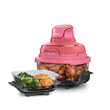 Ninja Air Fryer Crispi Fritadeira