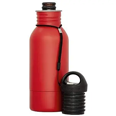 Cooler Portátil para Garrafas de