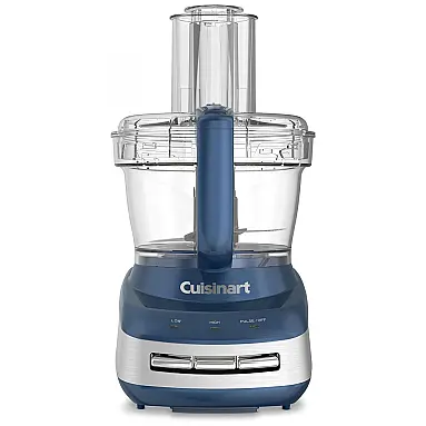 Processador de Alimentos Multifuncional 2.4L,