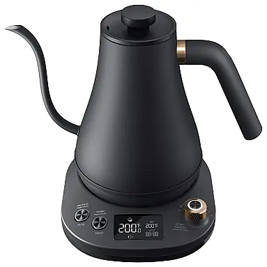 Willsence Gooseneck Kettle Temperature Control,