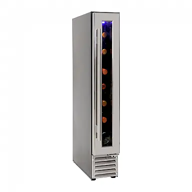 Koolatron Wine Fridge: Refrigerador de