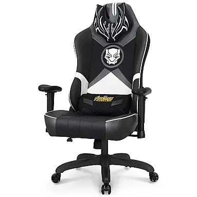 Marvel Avengers Cadeira Gamer Ergonômica