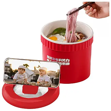 Mini Panela Elétrica Multifuncional 1L