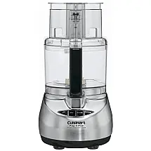 Processador de Alimentos Cuisinart, Branco 110V