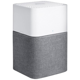 Blueair Blue Pure 211 Purificador de Ar Automático com Tecnologia HEPASilent, Área 50 m2, 110V, Cinza