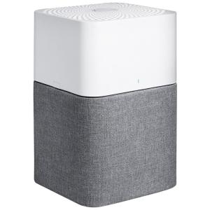 Blueair Blue Pure 211 Purificador de Ar Automático com Tecnologia HEPASilent, Área 50 m2, 110V, Cinza