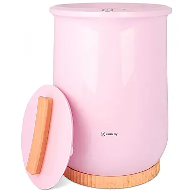 Aquecedor de Toalha Elétrico até