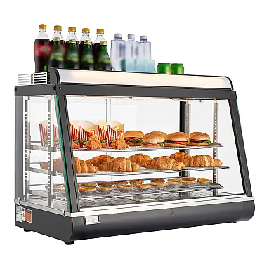 Estufa de Alimentos VEVOR NB-602D