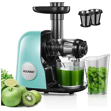 Centrifuga de Frutas Profissional com