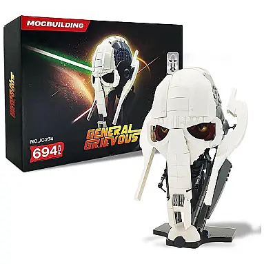 Kit de Construção General Grievous
