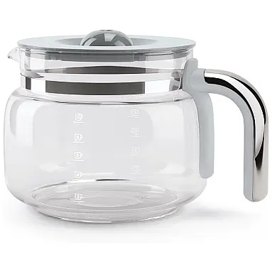 DCGC0 Jarra de Vidro 2.4L