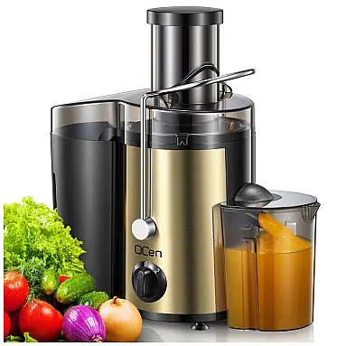 Centrifuga de Frutas com 2