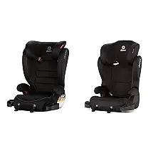 Diono Monterey XT, Cadeira de Bebê 2 em 1 p, carro, Cinza