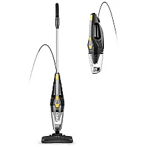 Aspirador de Pó 3 em 1 240W, 110v, EUREKA NES210, Preto