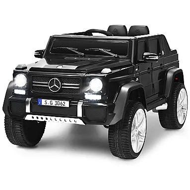 Costzon Ride Carrinho, Carro Elétrico
