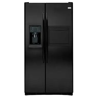 Geladeira GE PSE27VHXT BB Side