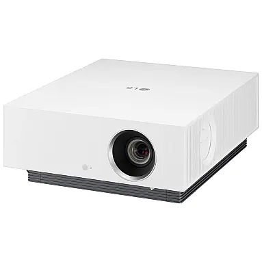 Projetor LG 4K Smart Dual