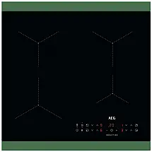 Cooktop Elétrico AEG 60 cm 220V