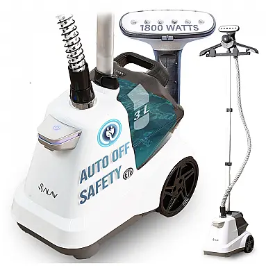 SALAV Vaporizador de Roupas Comercial