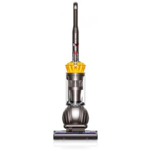 Aspirador de Pó com Fio com Filtro HEPA Lavável e Esvaziamento Higiênico, 110v, DYSON Ball Clean Vacuum, Amarelo