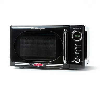 Micro ondas Retro de Bancada
