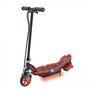 Patinete Elétrico para Crianças Acima