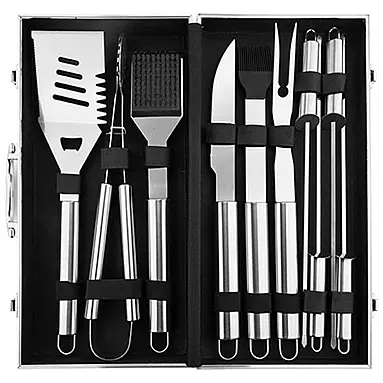 Kit Churrasco na Grelha 10