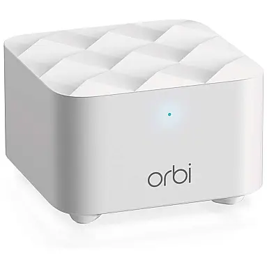 Orbi Roteador Wi Fi Mesh